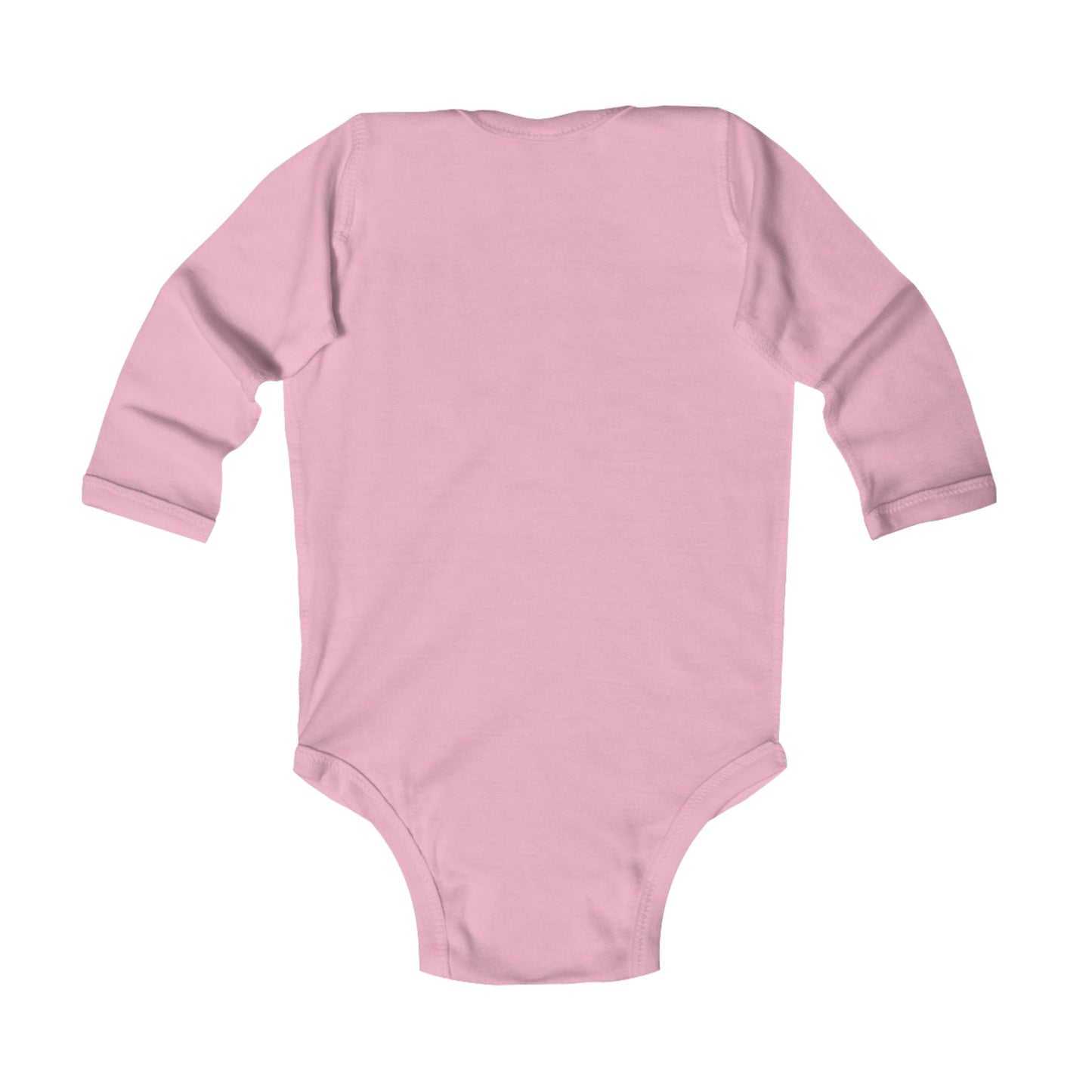 Rainbow Unicorn with Crown Brooke Renee Infant Bodysuit
