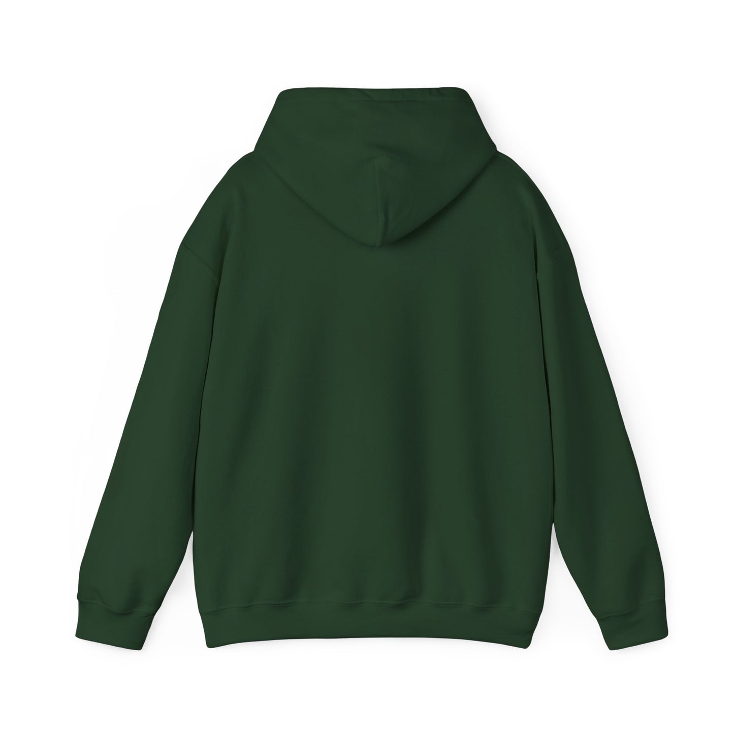 Horse Head Portrait hoodie | Brooke Renee monogram logo