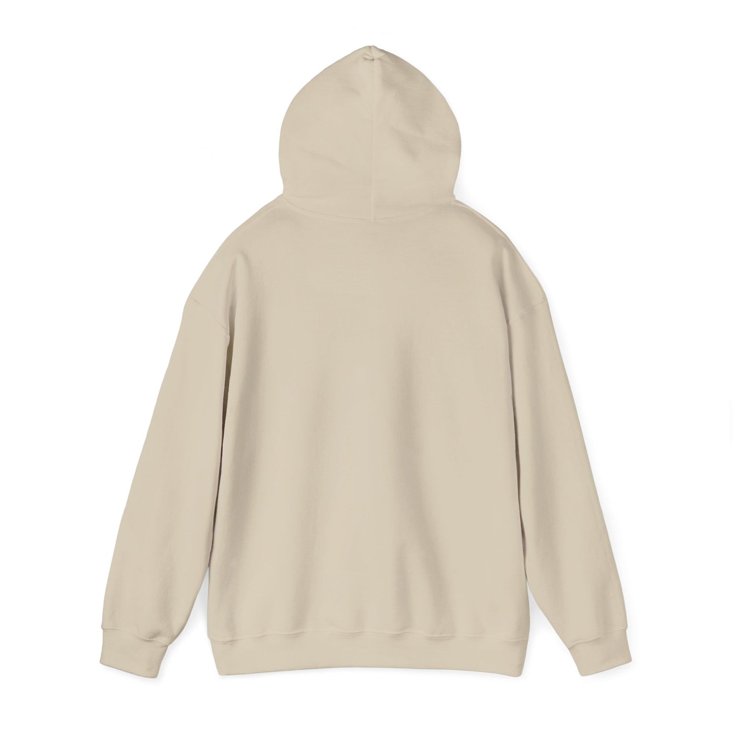 Unicorn Rainbow Name Hoodie | Brooke Renee Personalized Hooded Sweatshirt