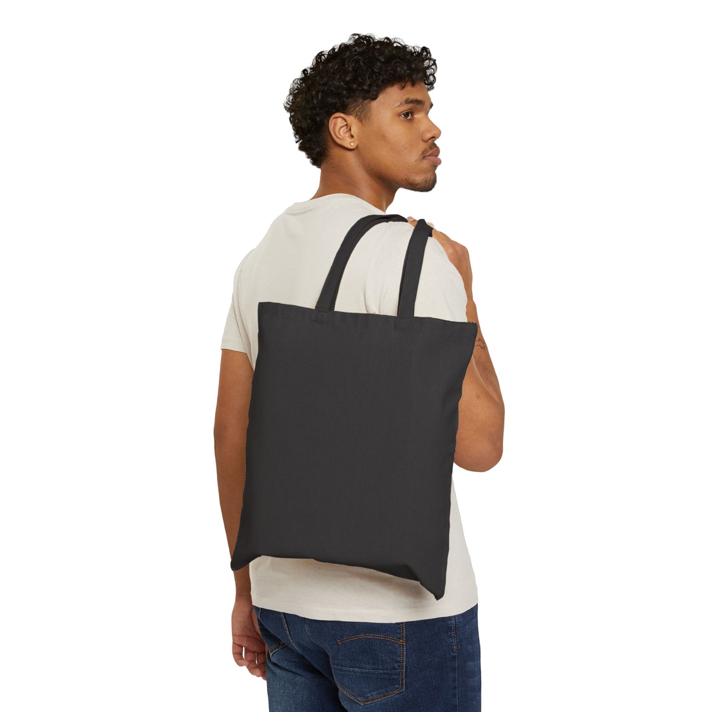 MOM retro badge Tote | minimalist mom, streetwear mom