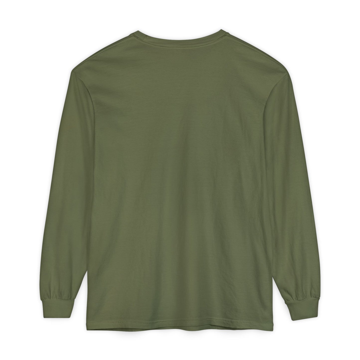 Brooke Renee Horse Portrait Long Sleeve Shirt | Equestrian Logo Tee