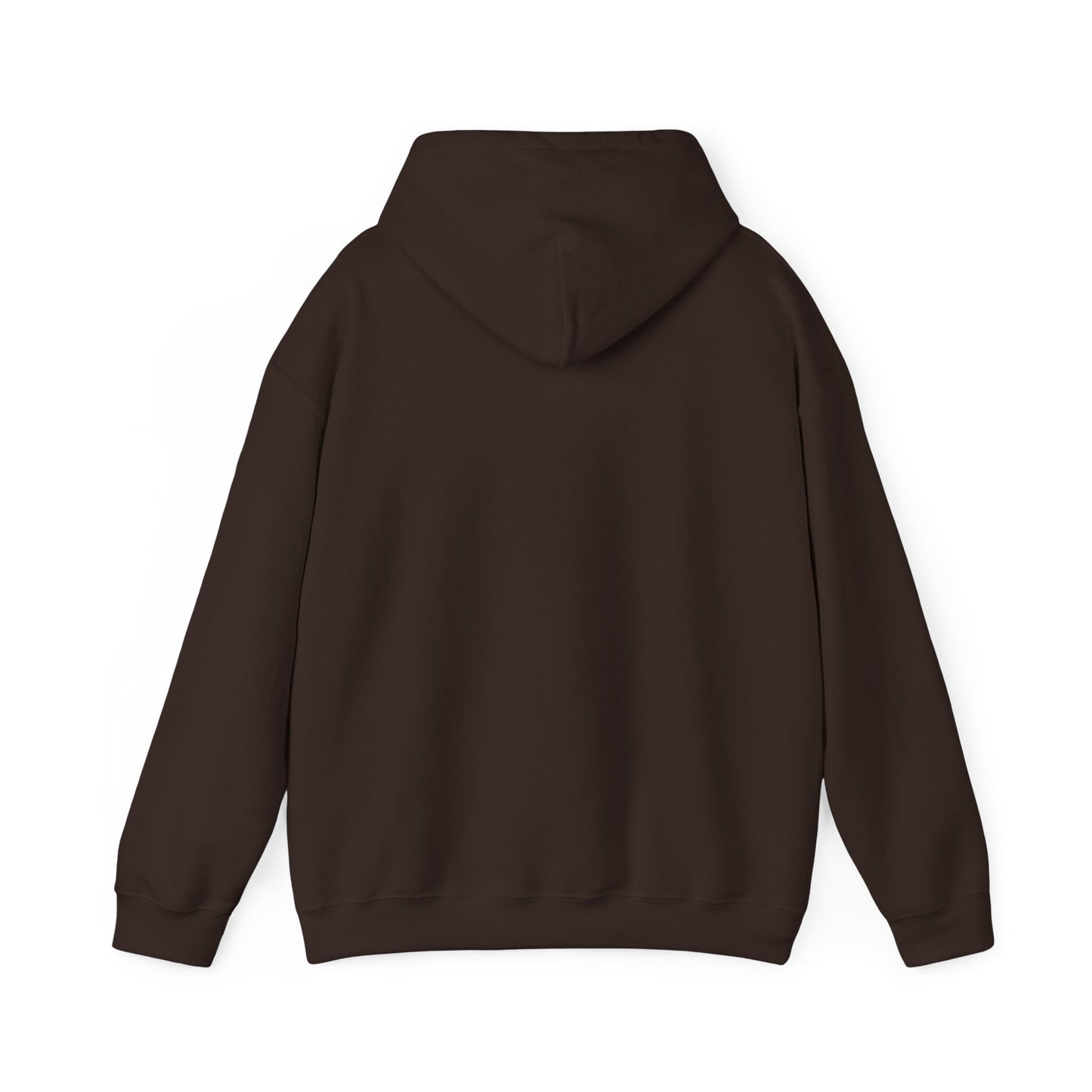 Horse Head Portrait hoodie | Brooke Renee monogram logo