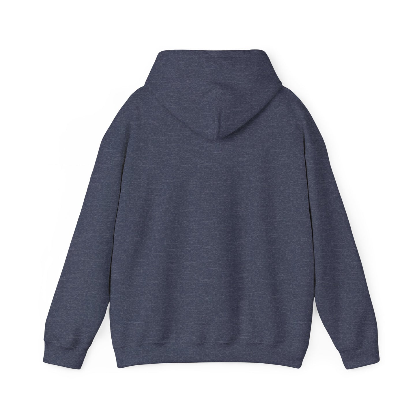 Horse Head Portrait hoodie | Brooke Renee monogram logo