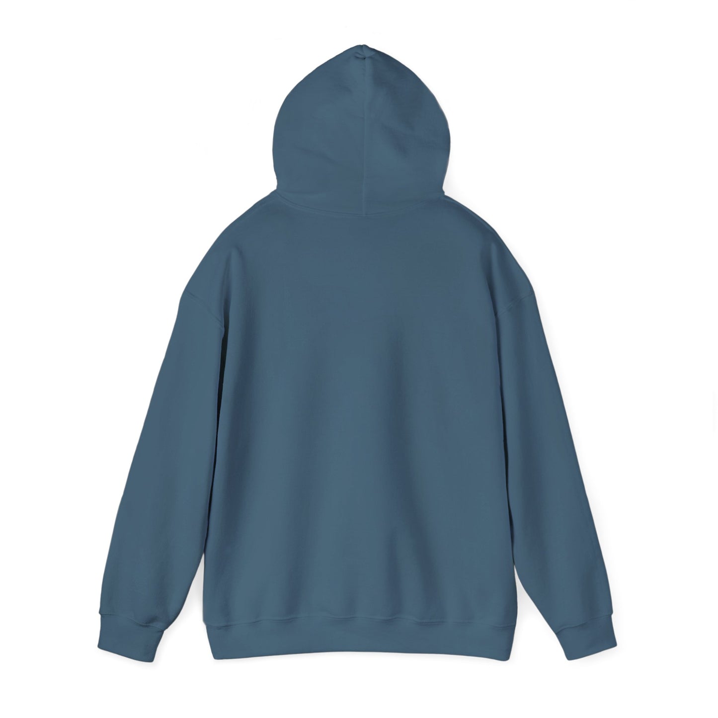 Unicorn Rainbow Name Hoodie | Brooke Renee Personalized Hooded Sweatshirt