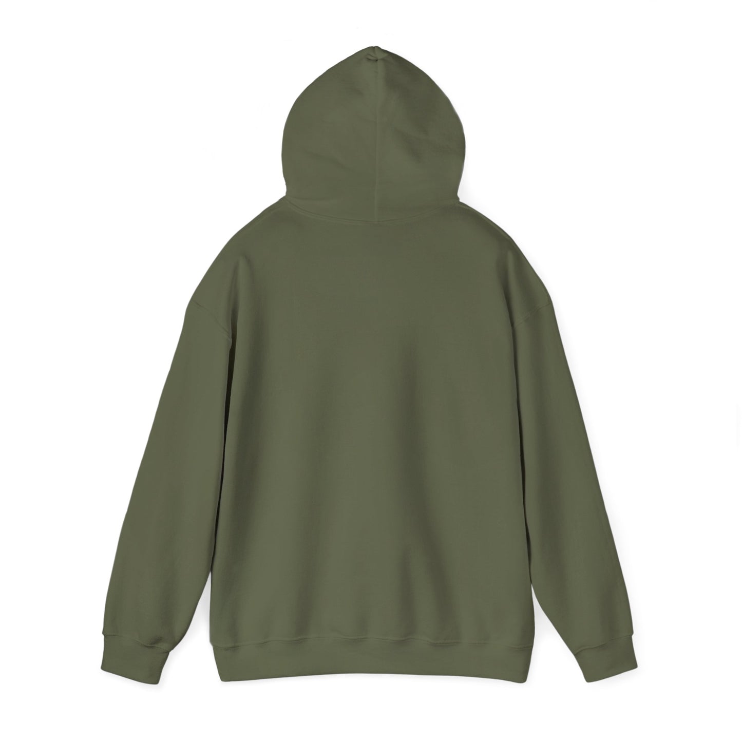 Horse Head Portrait hoodie | Brooke Renee monogram logo