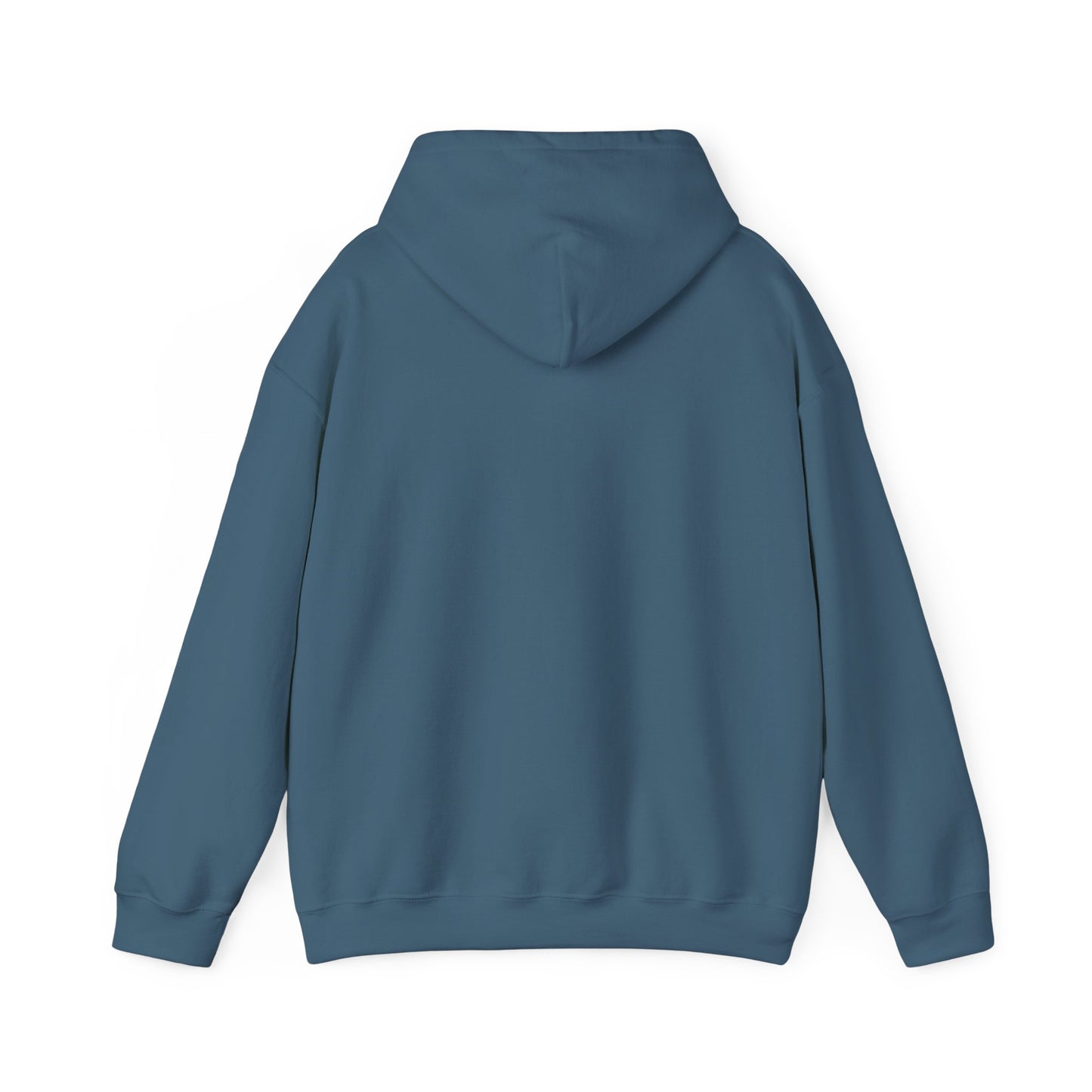 Unicorn Rainbow Name Hoodie | Brooke Renee Personalized Hooded Sweatshirt