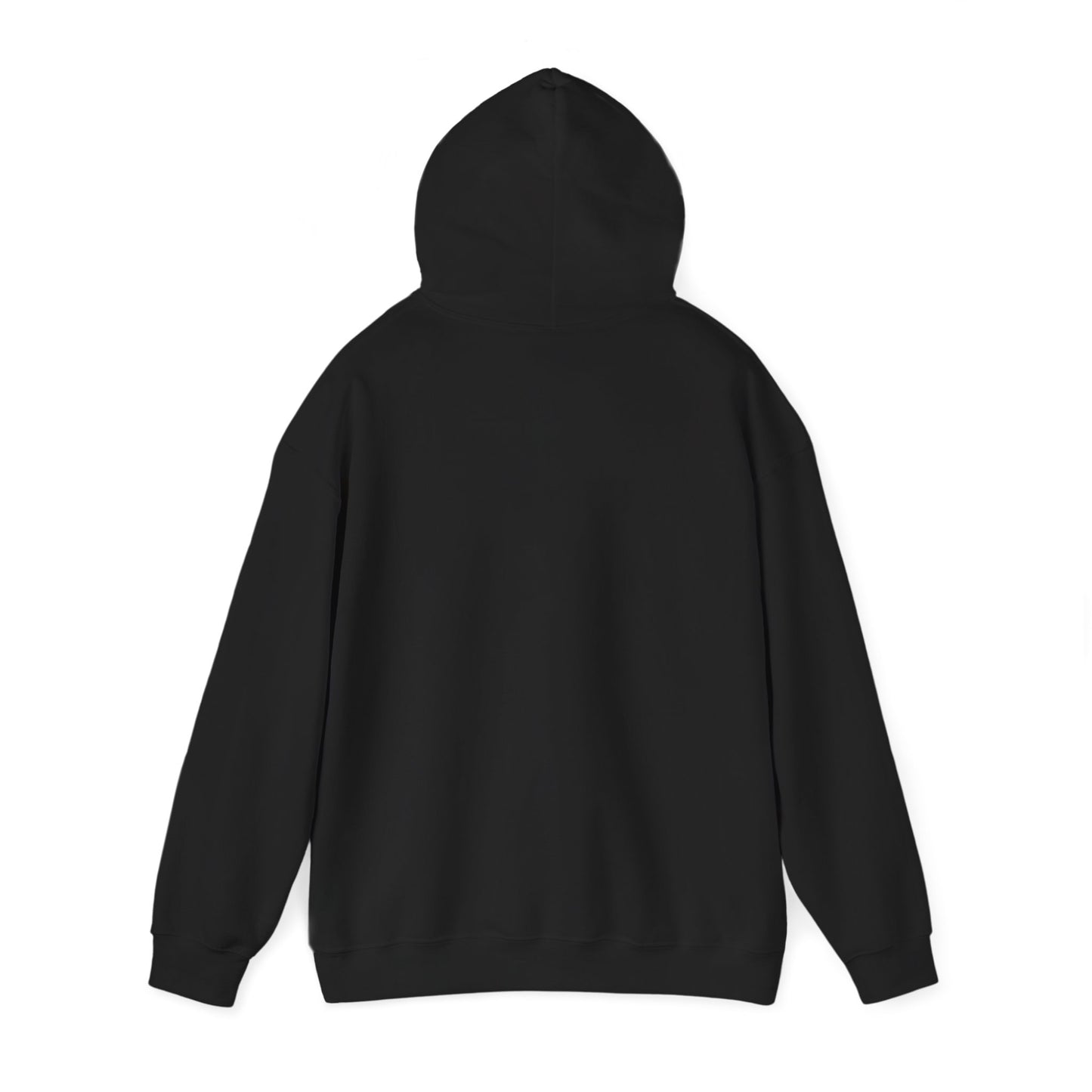 Horse Head Portrait hoodie | Brooke Renee monogram logo