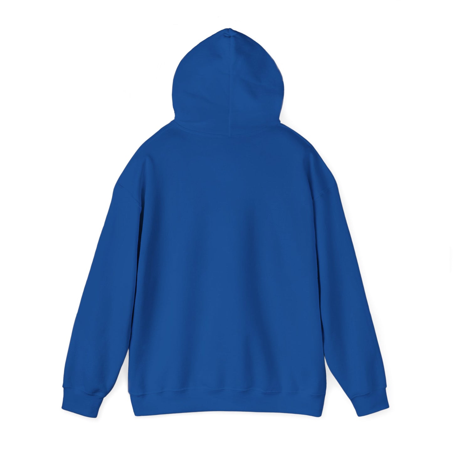 Horse Head Portrait hoodie | Brooke Renee monogram logo