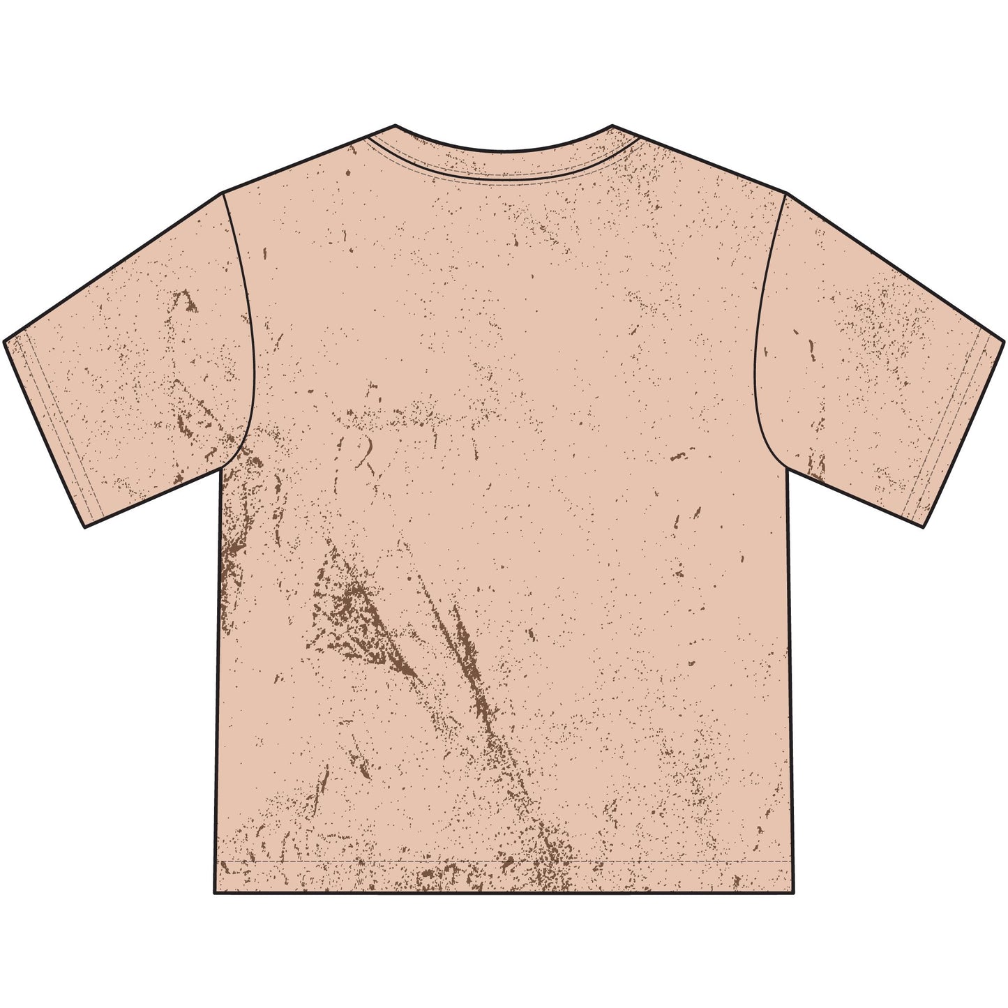 Unicorn Rainbow Name T-Shirt | Custom Brooke Renee Youth