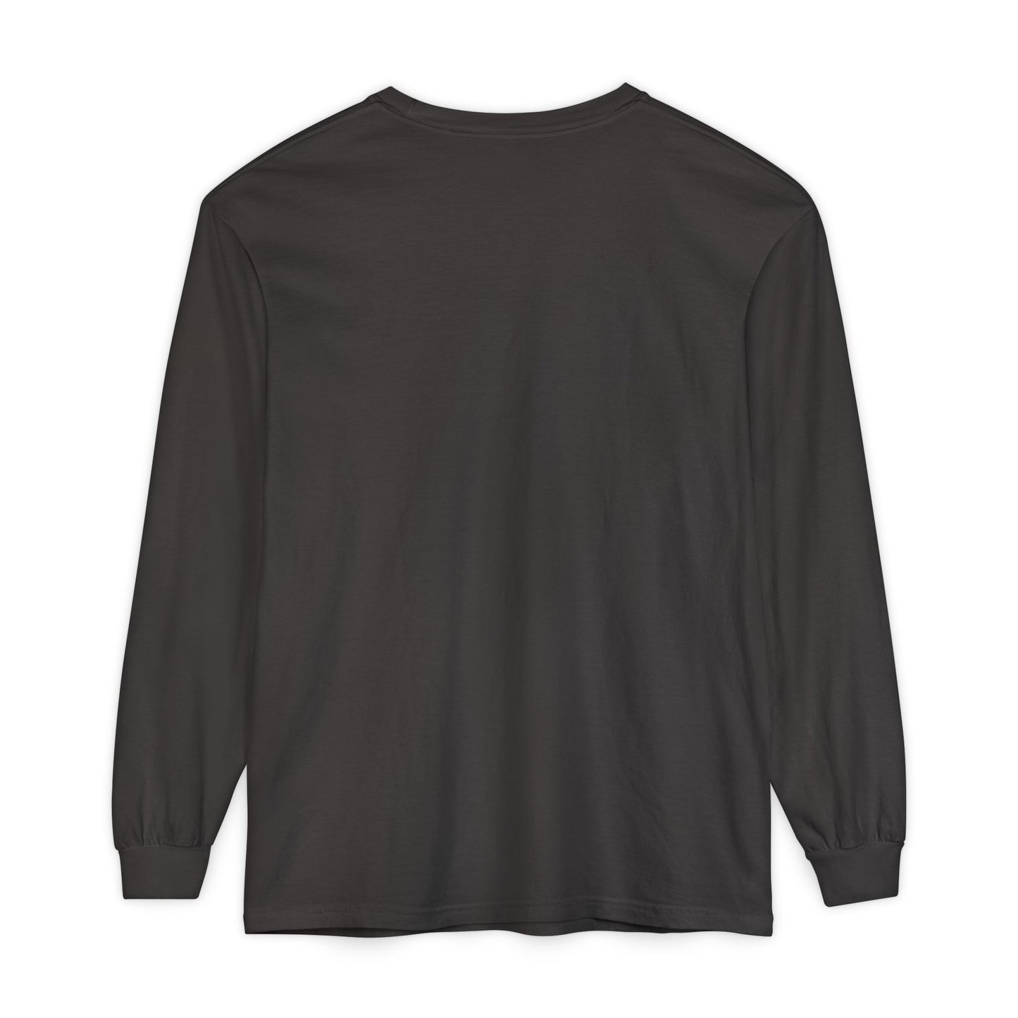 Brooke Renee Horse Portrait Long Sleeve Shirt | Equestrian Logo Tee