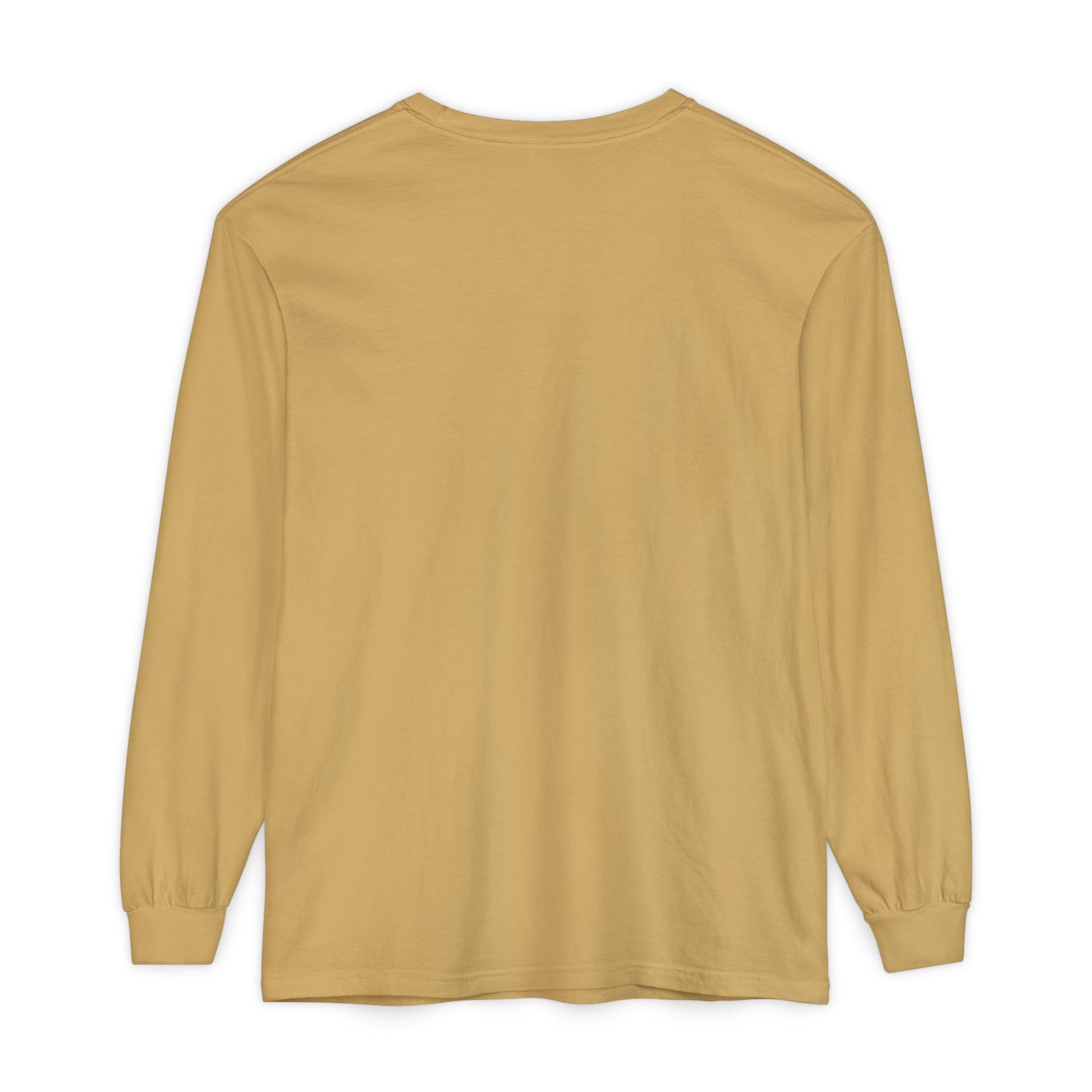 Brooke Renee Horse Portrait Long Sleeve Shirt | Equestrian Logo Tee