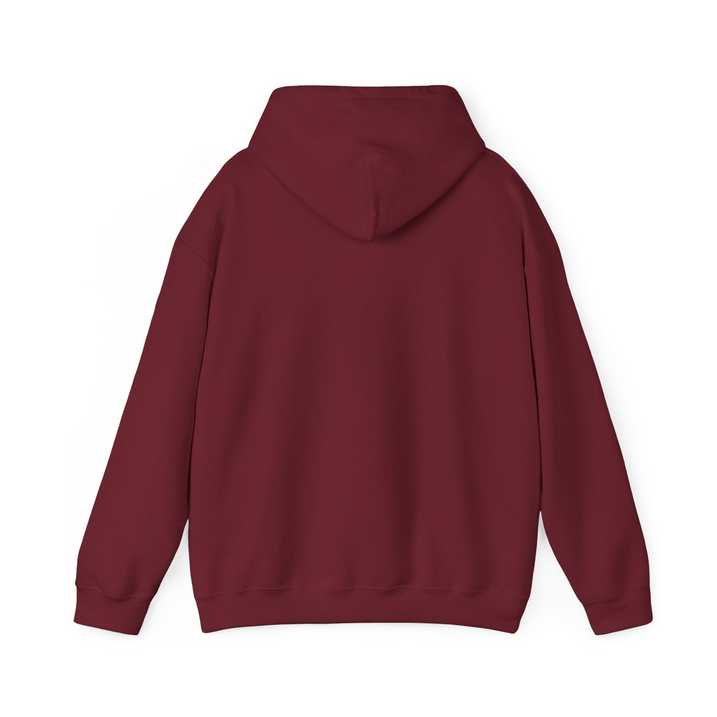 Horse Head Portrait hoodie | Brooke Renee monogram logo