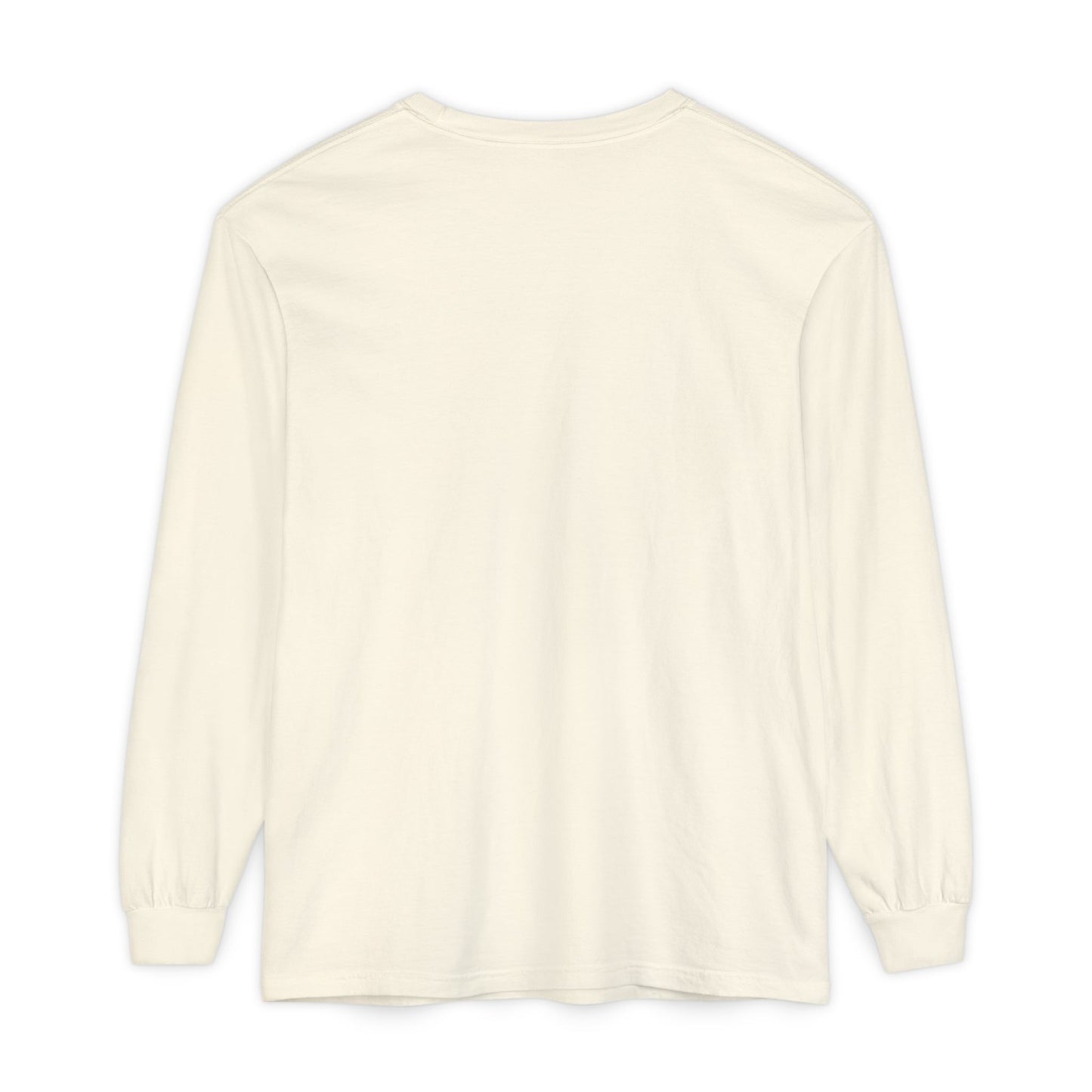 Brooke Renee Horse Portrait Long Sleeve Shirt | Equestrian Logo Tee