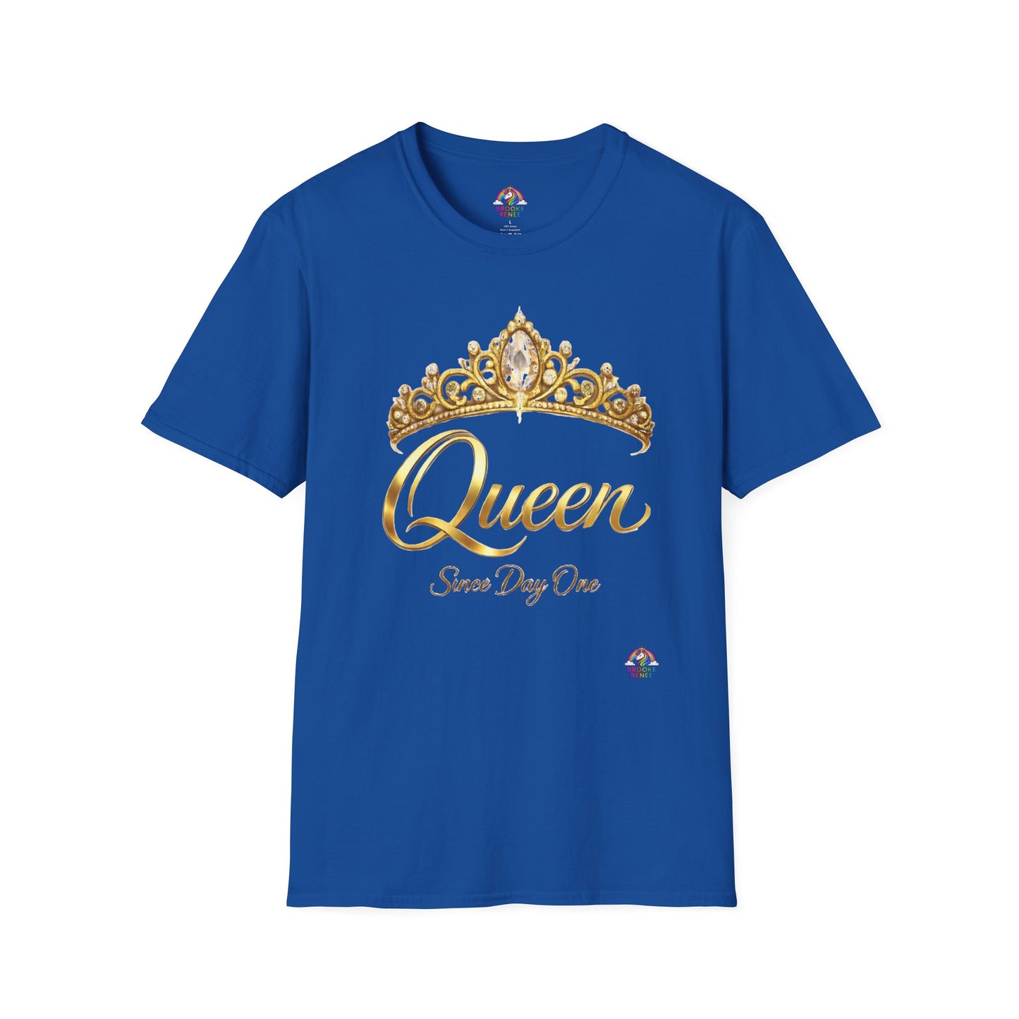 Copy of You're the Queen T-Shirt — Tee for Confident Women
