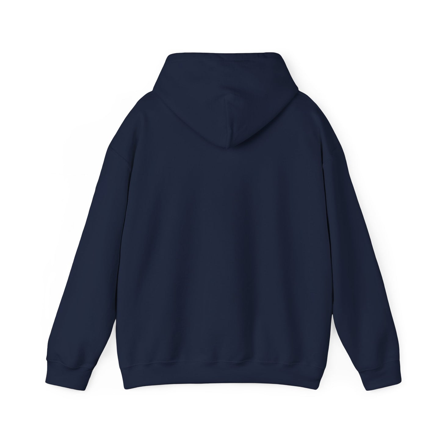 Horse Head Portrait hoodie | Brooke Renee monogram logo