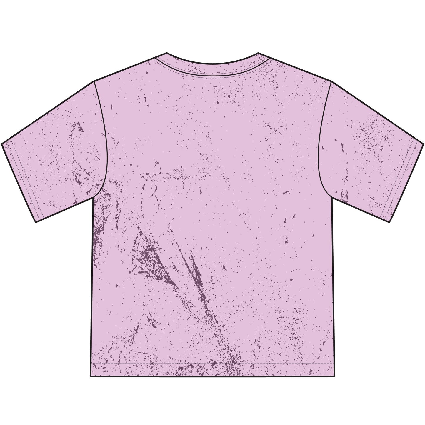 Unicorn Rainbow Name T-Shirt | Custom Brooke Renee Youth