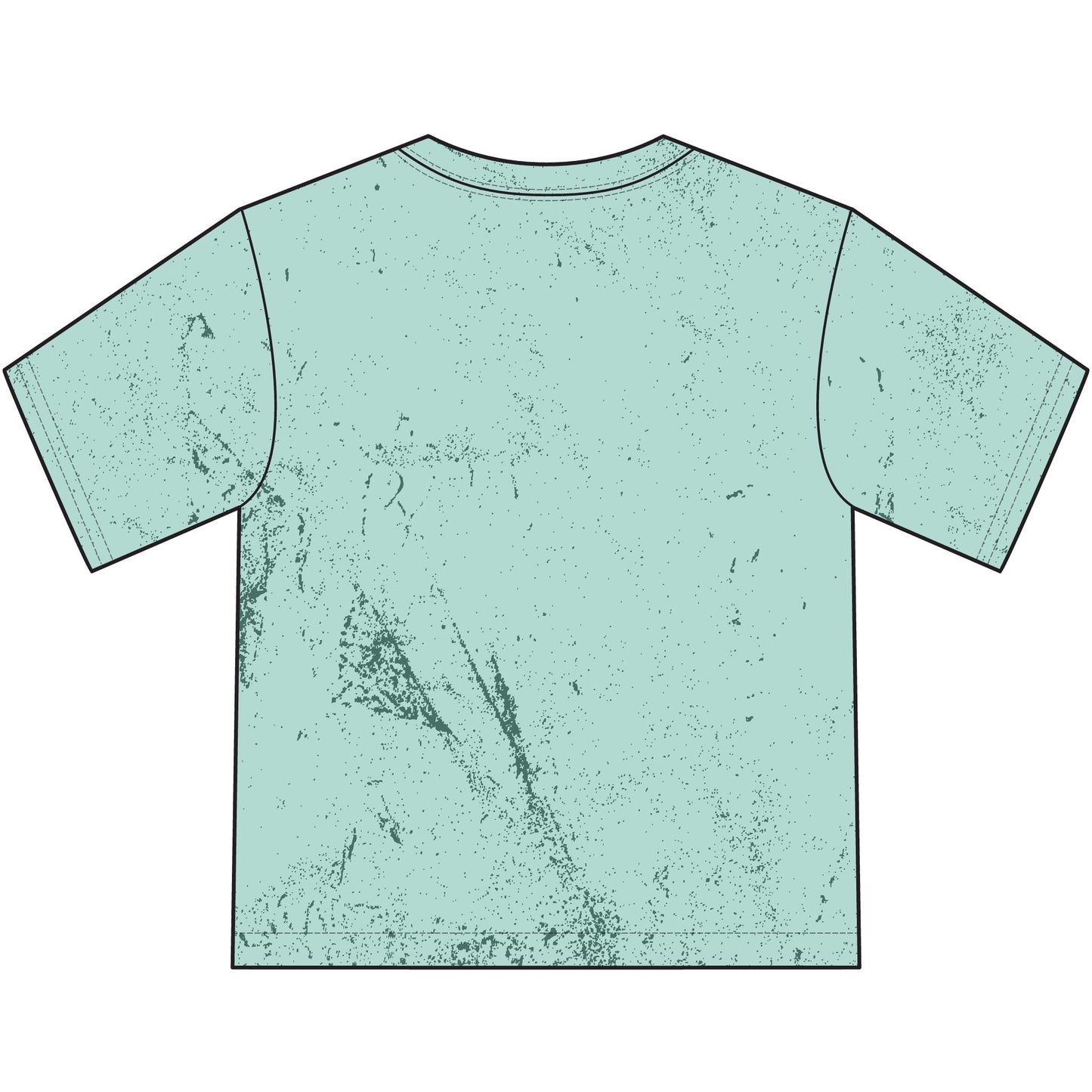 Unicorn Rainbow Name T-Shirt | Custom Brooke Renee Youth