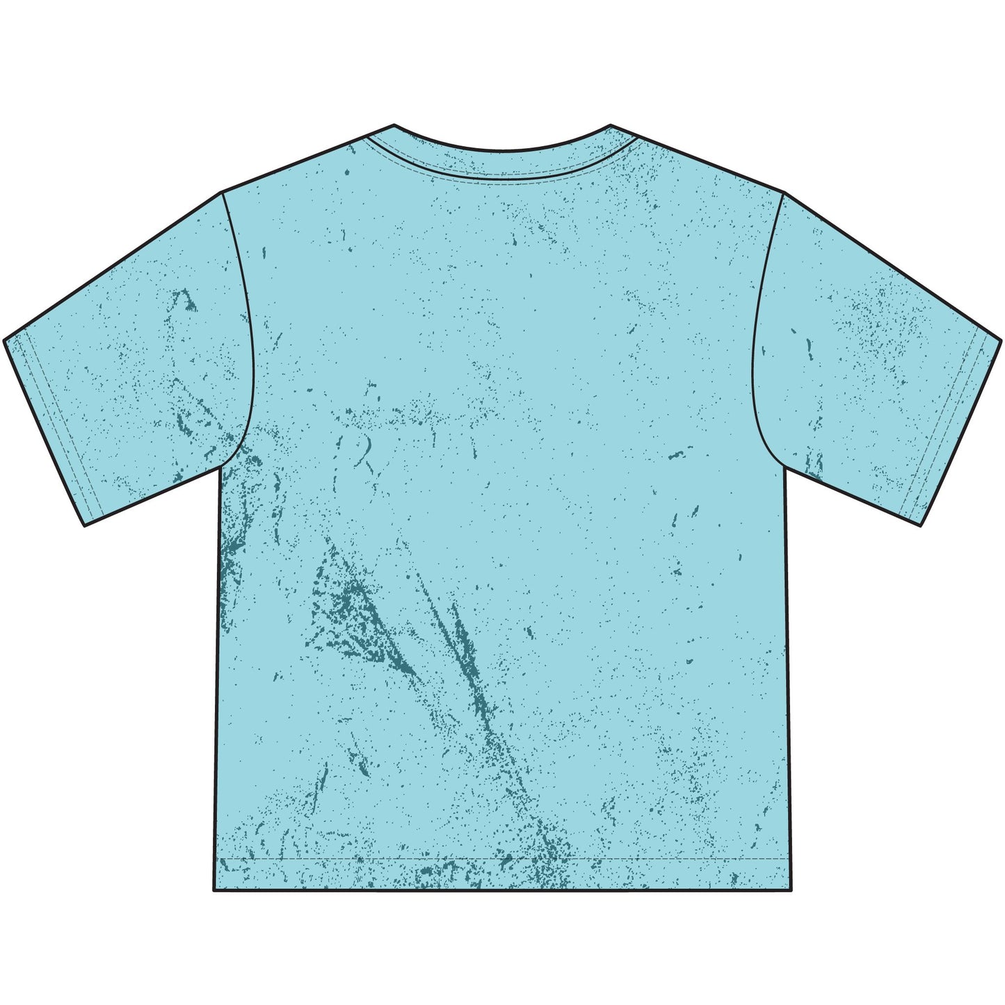 Unicorn Rainbow Name T-Shirt | Custom Brooke Renee Youth