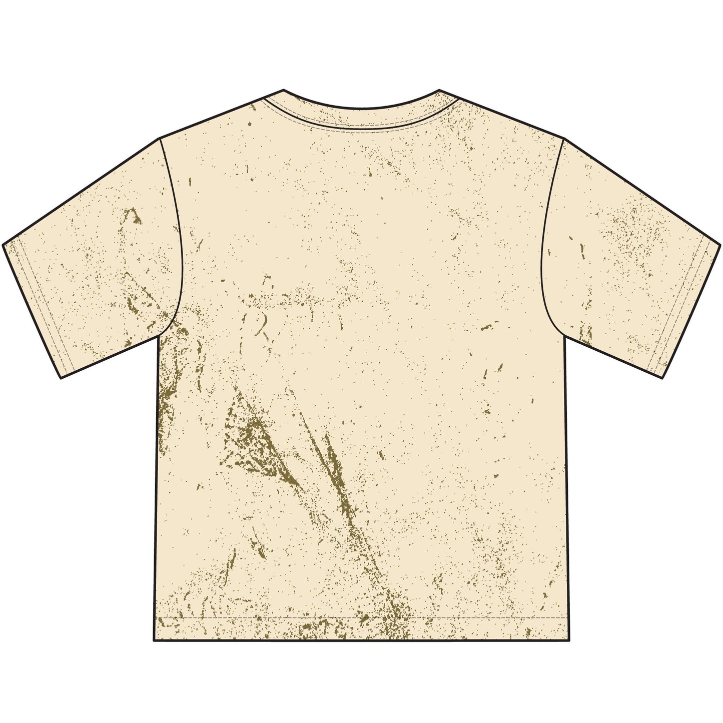 Unicorn Rainbow Name T-Shirt | Custom Brooke Renee Youth