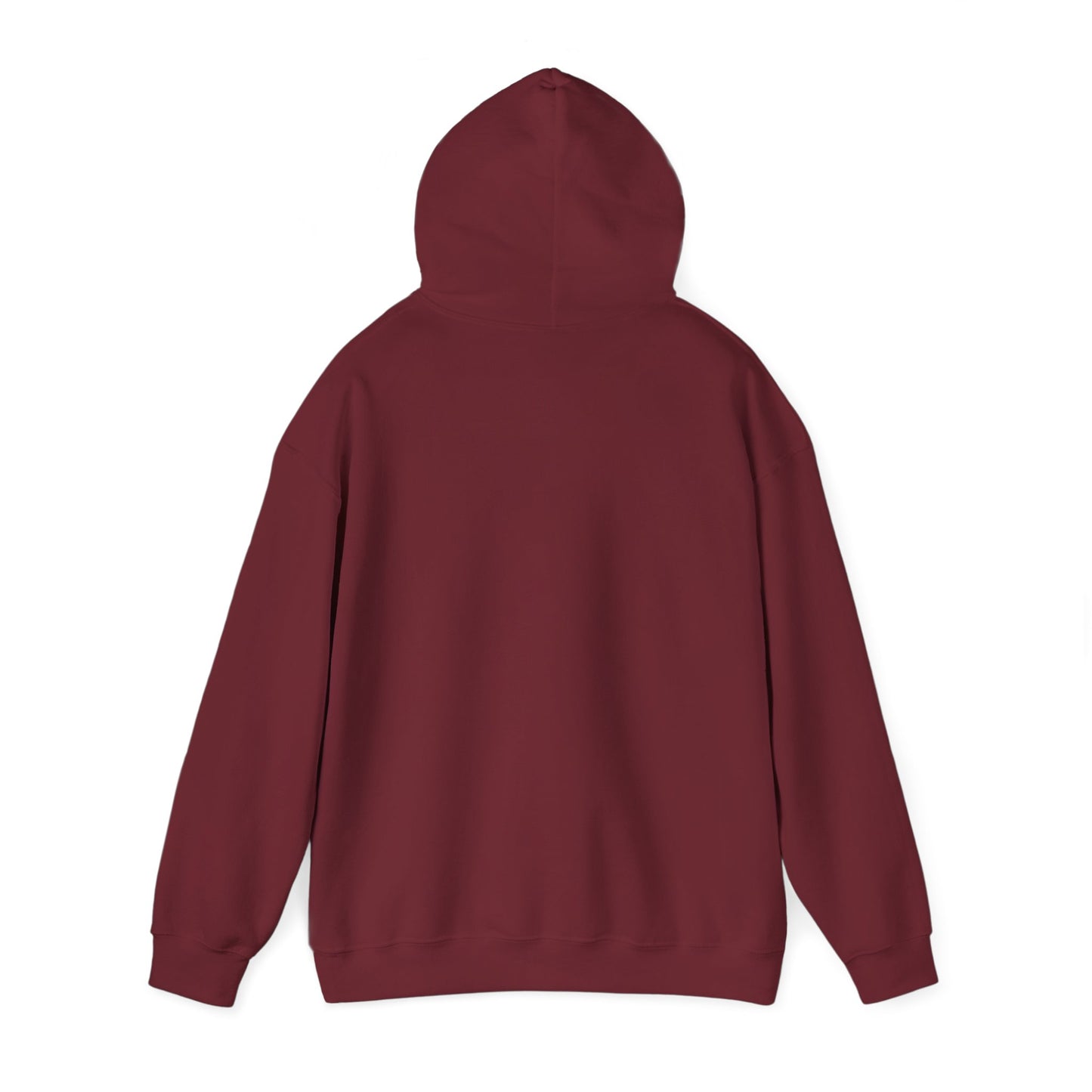 Horse Head Portrait hoodie | Brooke Renee monogram logo