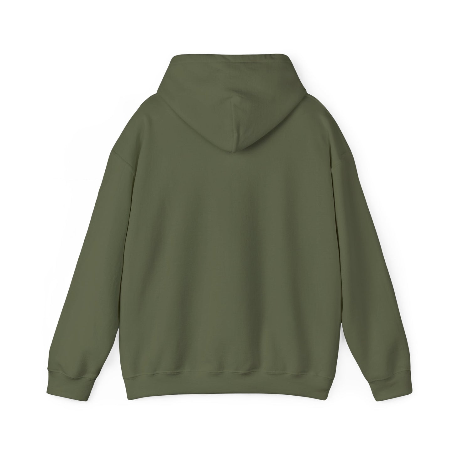 Horse Head Portrait hoodie | Brooke Renee monogram logo