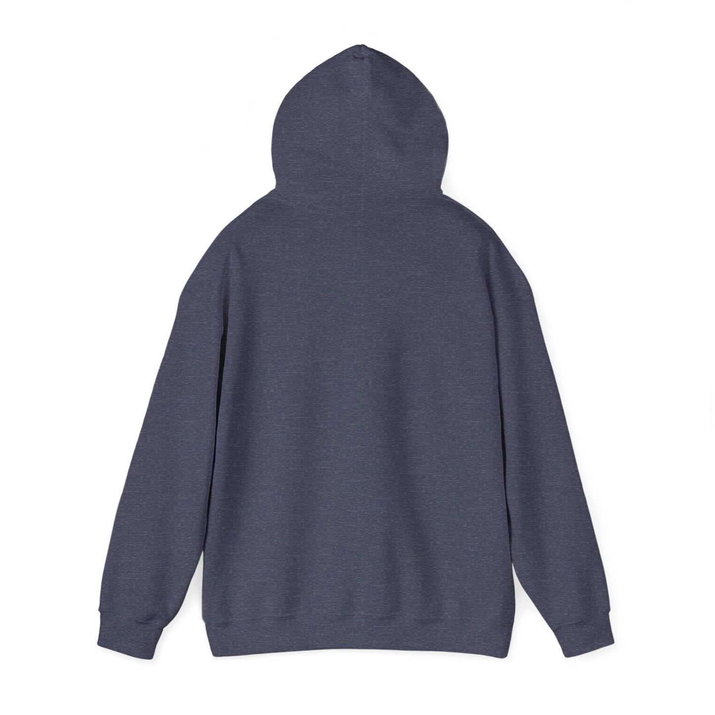 Horse Head Portrait hoodie | Brooke Renee monogram logo
