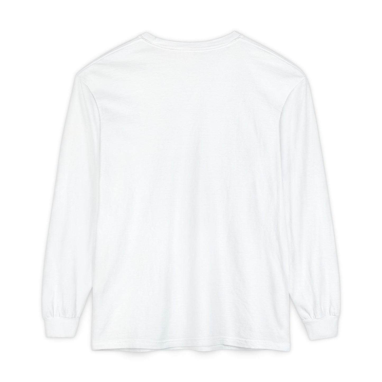 Brooke Renee Horse Portrait Long Sleeve Shirt | Equestrian Logo Tee