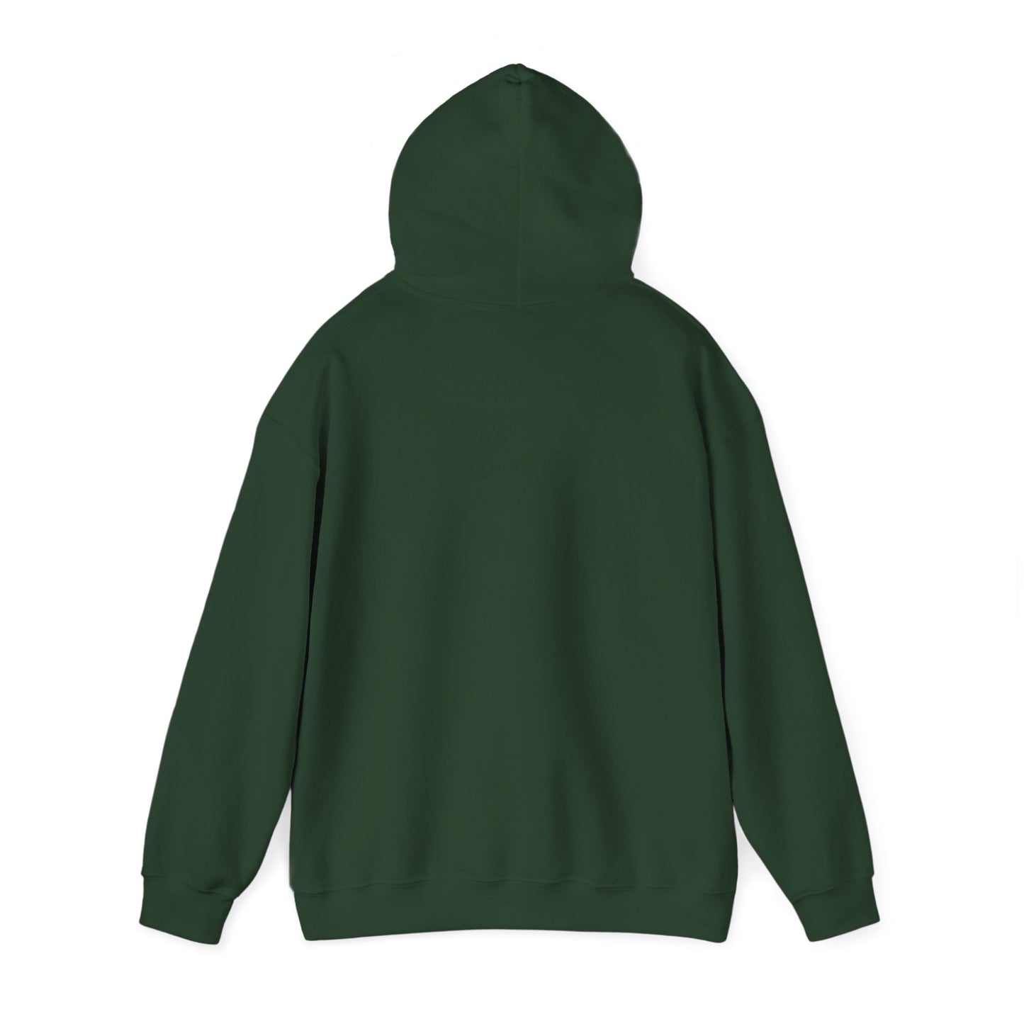 Horse Head Portrait hoodie | Brooke Renee monogram logo