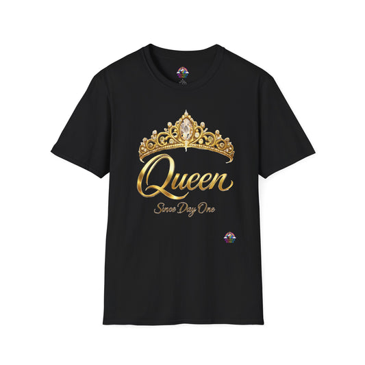 Copy of You're the Queen T-Shirt — Tee for Confident Women