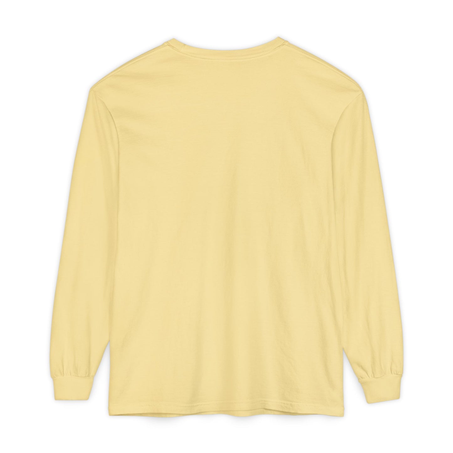 Brooke Renee Horse Portrait Long Sleeve Shirt | Equestrian Logo Tee