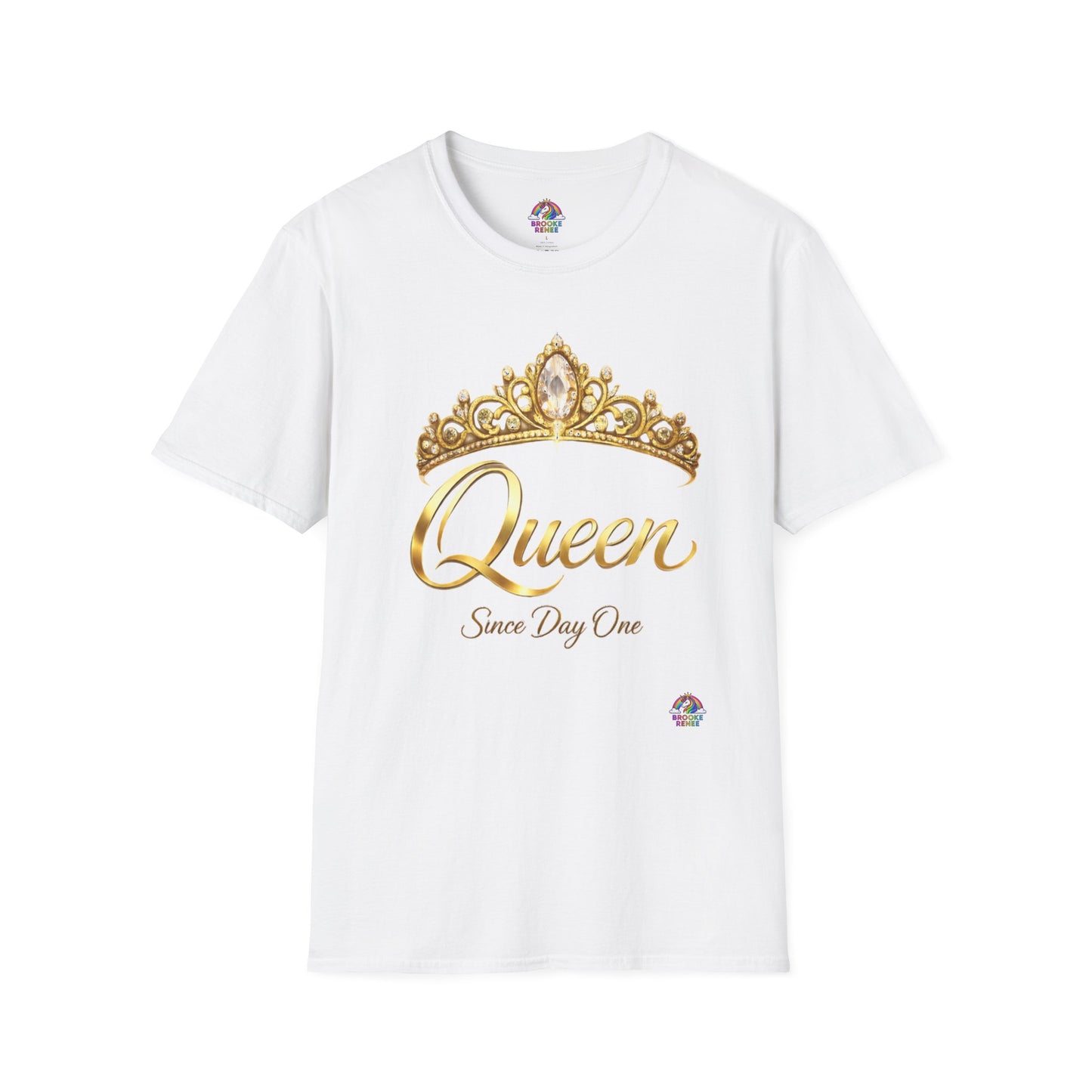 Copy of You're the Queen T-Shirt — Tee for Confident Women