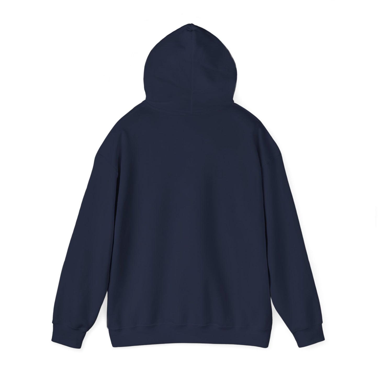 Horse Head Portrait hoodie | Brooke Renee monogram logo
