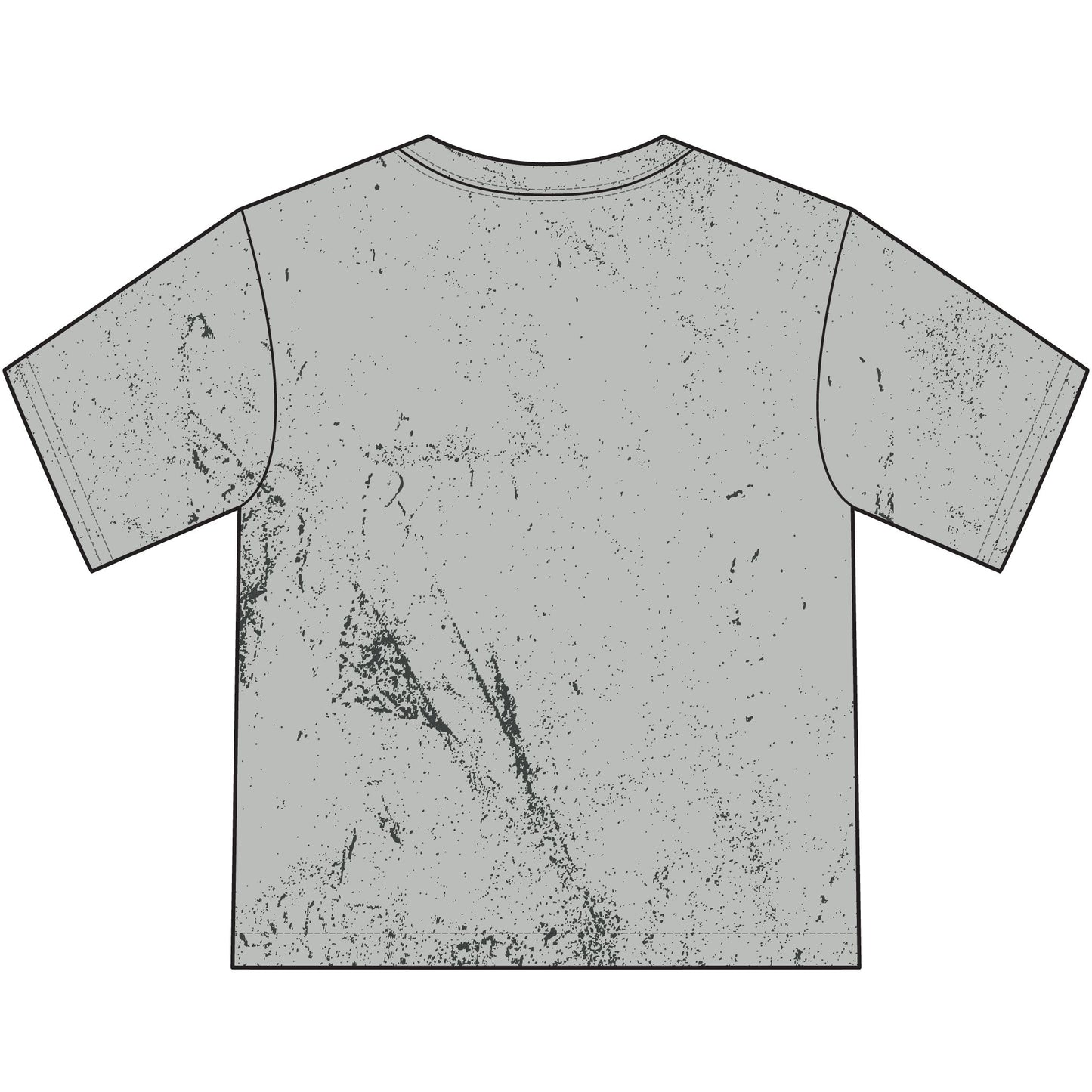 Unicorn Rainbow Name T-Shirt | Custom Brooke Renee Youth