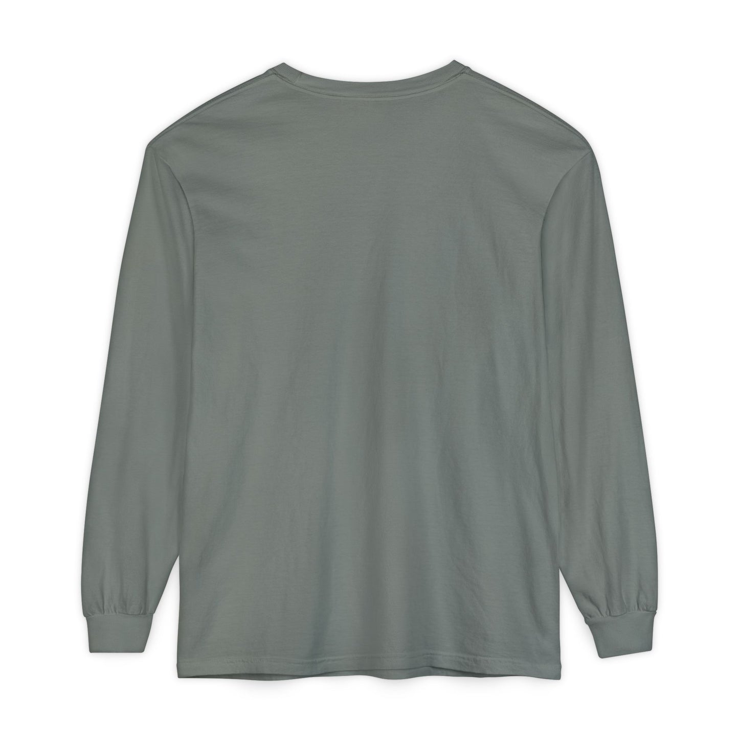 Brooke Renee Horse Portrait Long Sleeve Shirt | Equestrian Logo Tee