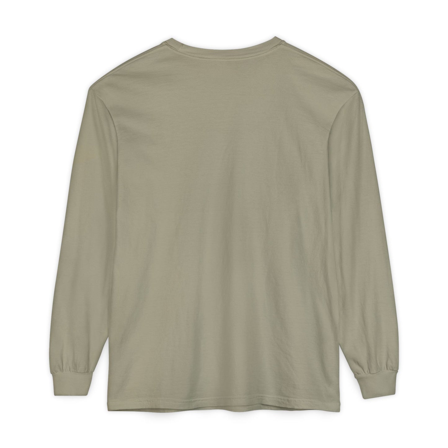 Brooke Renee Horse Portrait Long Sleeve Shirt | Equestrian Logo Tee