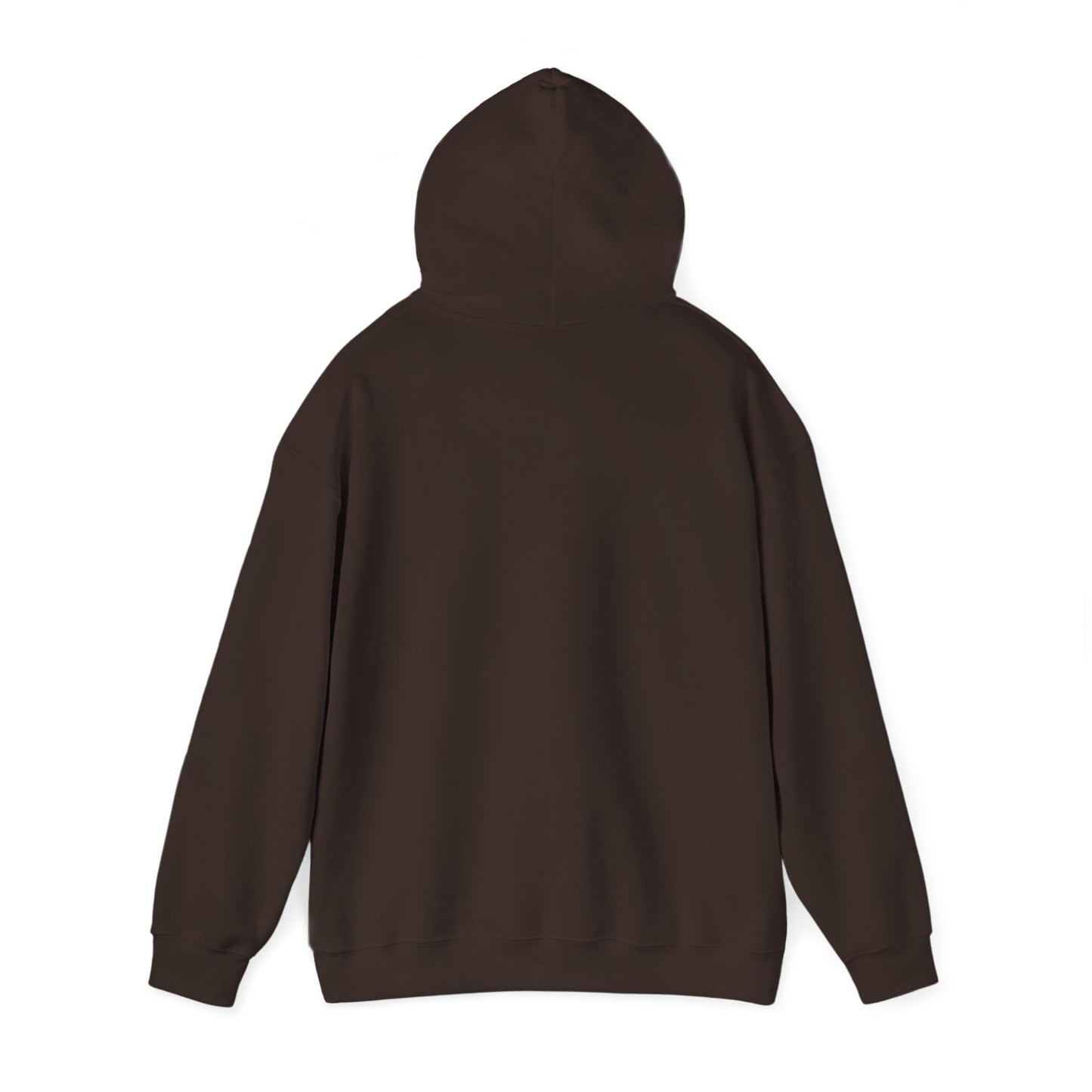 Horse Head Portrait hoodie | Brooke Renee monogram logo
