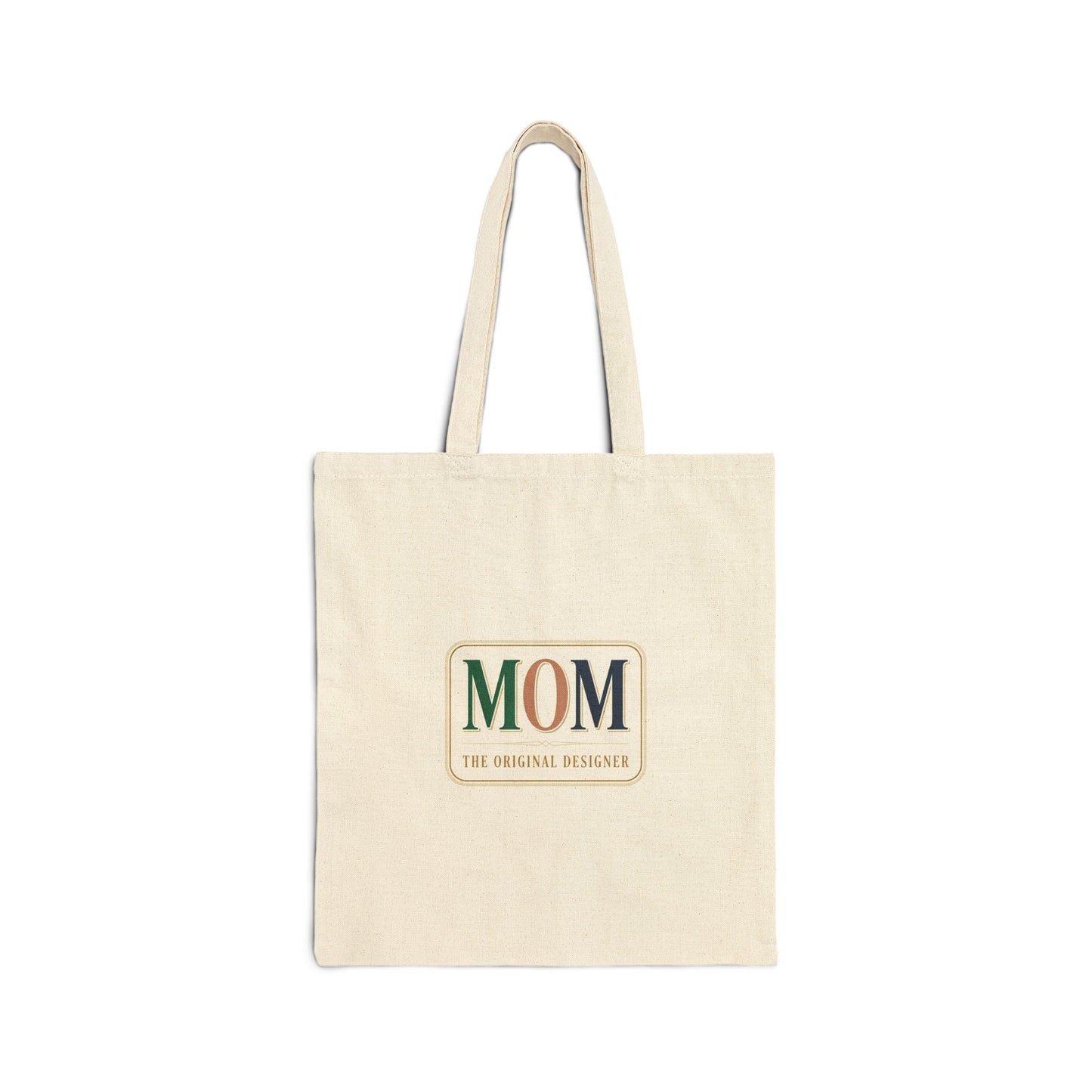 MOM retro badge Tote | minimalist mom, streetwear mom