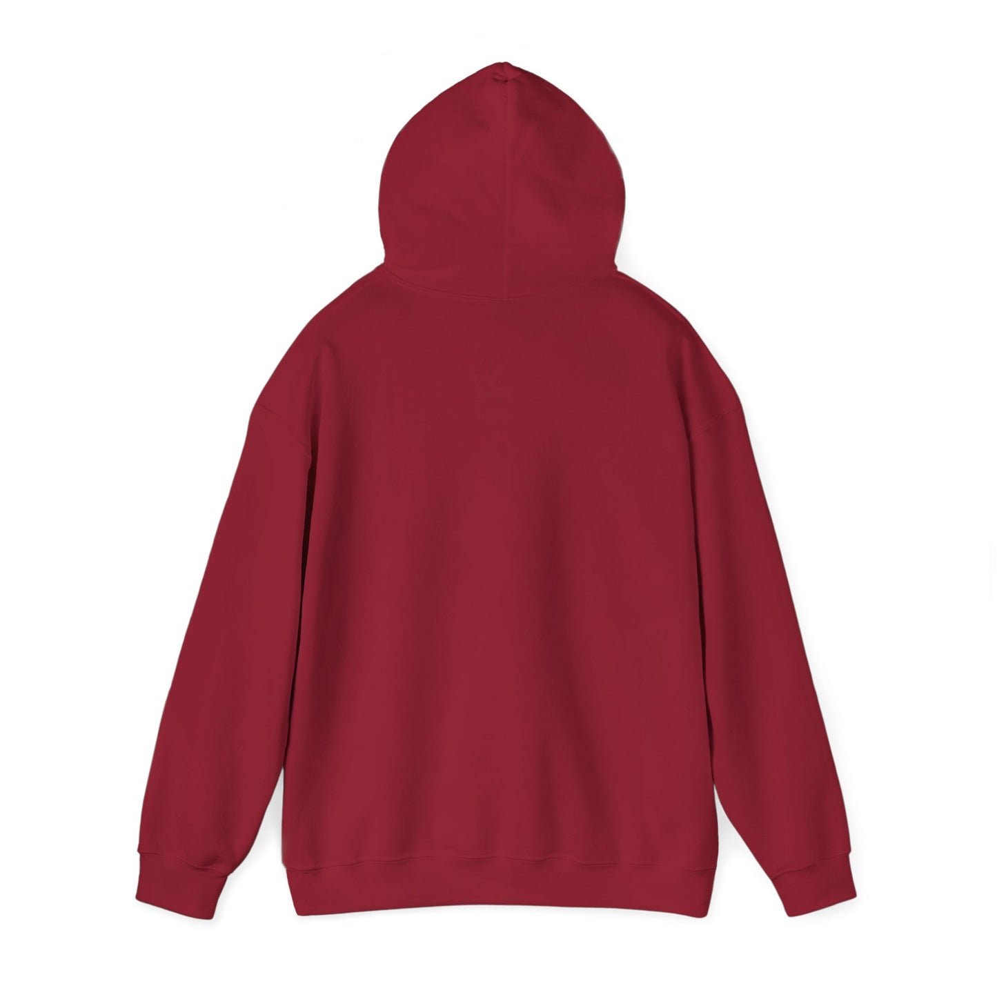 Unicorn Rainbow Name Hoodie | Brooke Renee Personalized Hooded Sweatshirt