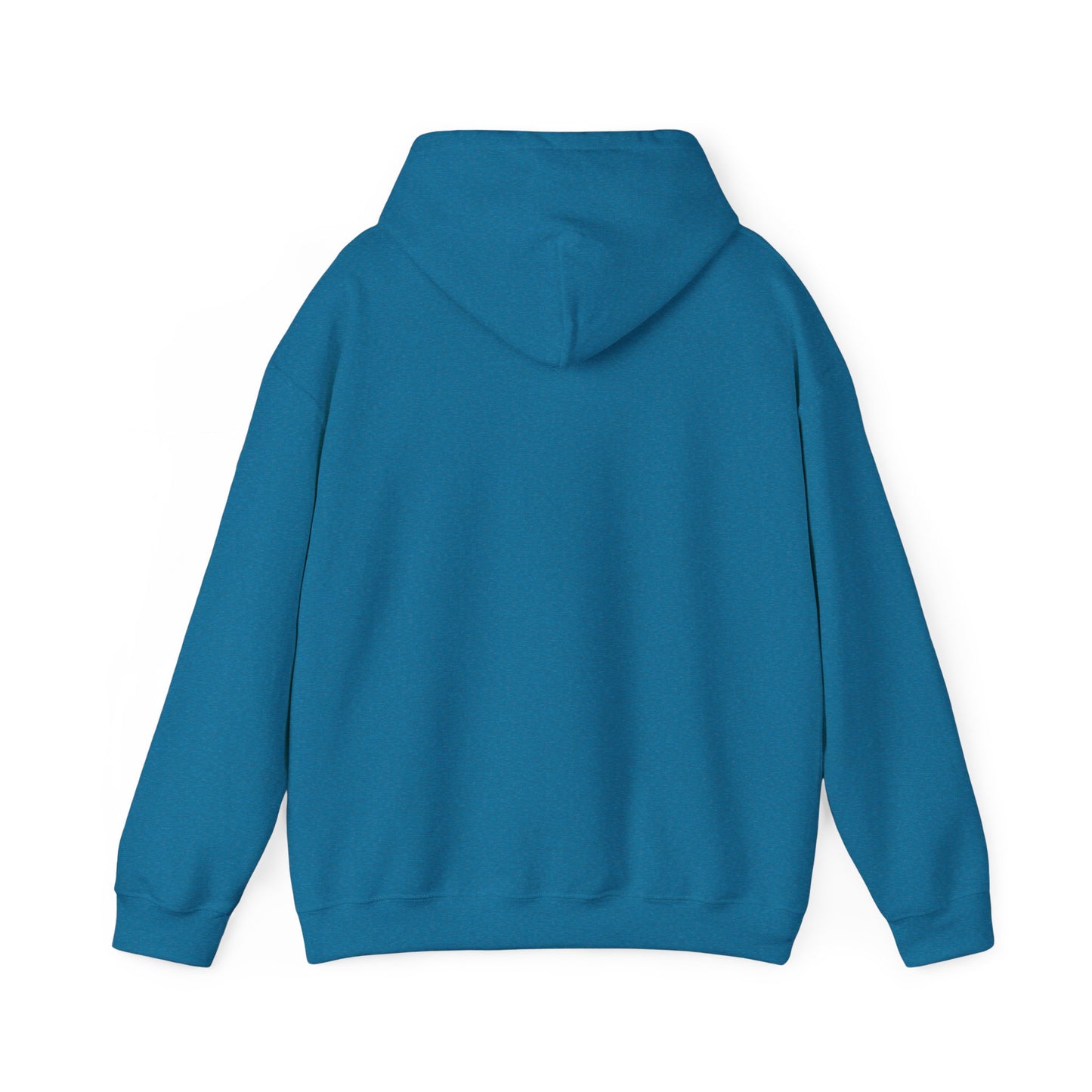 Unicorn Rainbow Name Hoodie | Brooke Renee Personalized Hooded Sweatshirt